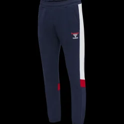 hmlIC CLAUDE REGULAR PANTS