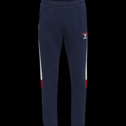 hmlIC CLAUDE REGULAR PANTS