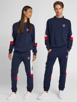 hmlIC CLAUDE SWEATSHIRT