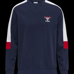 hmlIC CLAUDE SWEATSHIRT