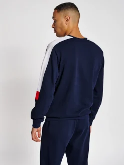 hmlIC CLAUDE SWEATSHIRT