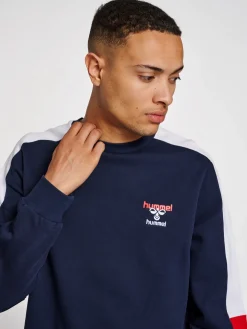 hmlIC CLAUDE SWEATSHIRT