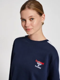 hmlIC CLAUDE SWEATSHIRT