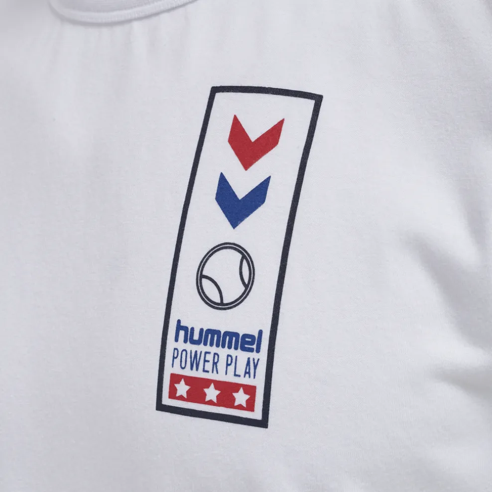 hmlIC COMBI T-SHIRT