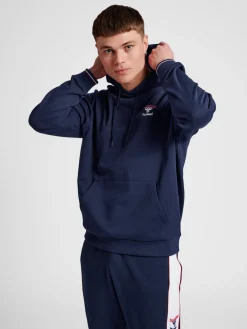 hmlIC DAYTON HOODIE