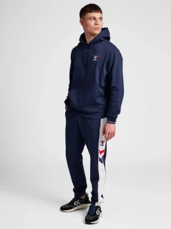 hmlIC DAYTON HOODIE