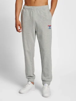 hmlIC DAYTON REGULAR PANTS