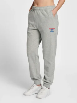 hmlIC DAYTON REGULAR PANTS