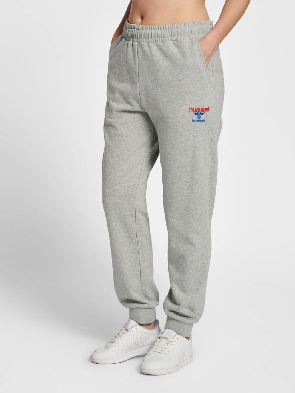 hmlIC DAYTON REGULAR PANTS