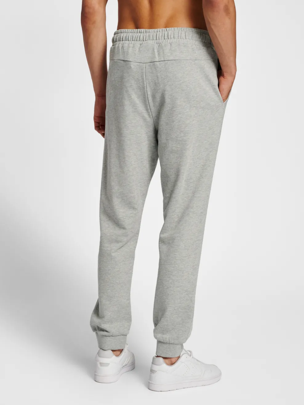 hmlIC DAYTON REGULAR PANTS