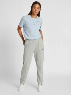 hmlIC DAYTON REGULAR PANTS