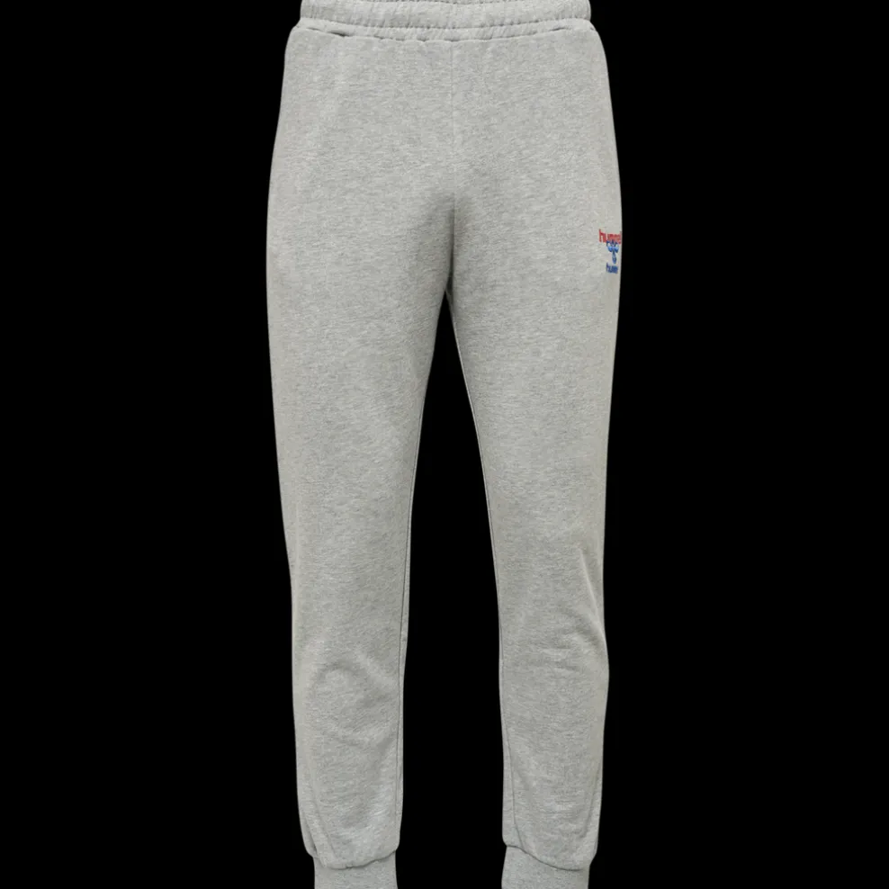 hmlIC DAYTON REGULAR PANTS