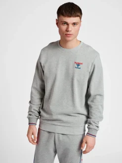 hmlIC DAYTON SWEATSHIRT