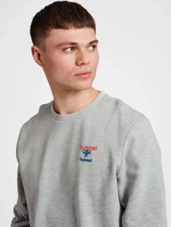 hmlIC DAYTON SWEATSHIRT