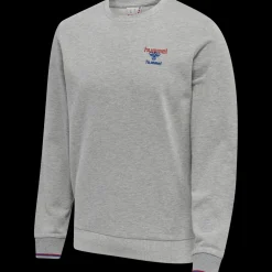 hmlIC DAYTON SWEATSHIRT
