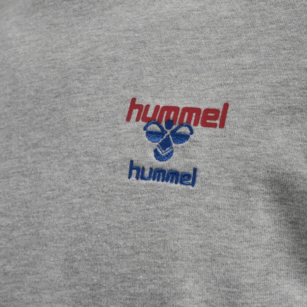 hmlIC DAYTON SWEATSHIRT