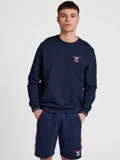 hmlIC DAYTON SWEATSHIRT