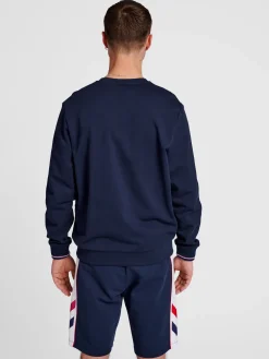 hmlIC DAYTON SWEATSHIRT
