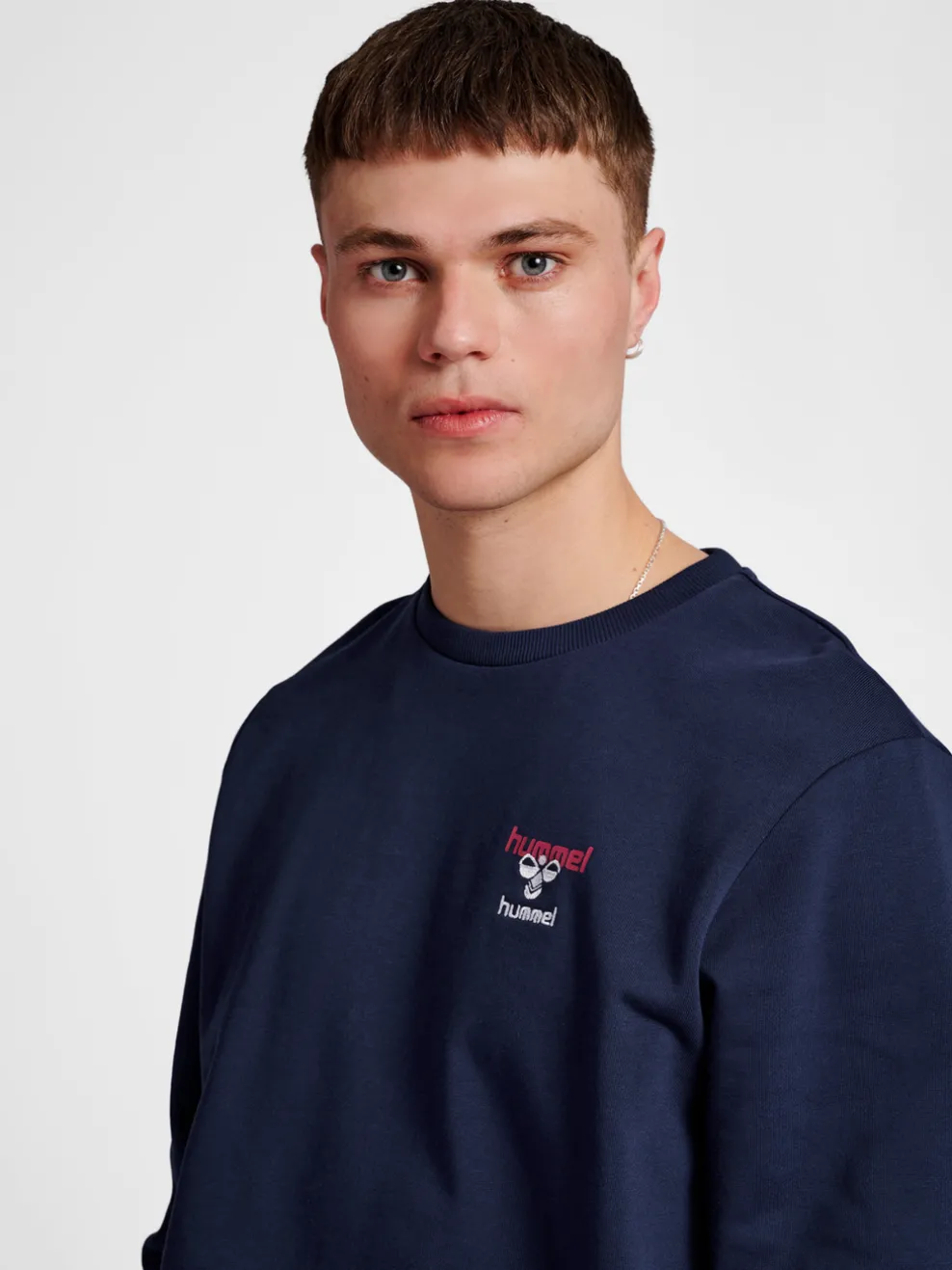 hmlIC DAYTON SWEATSHIRT
