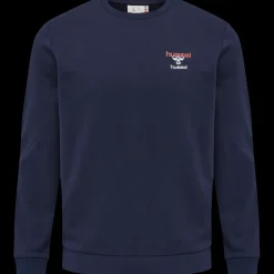 hmlIC DAYTON SWEATSHIRT