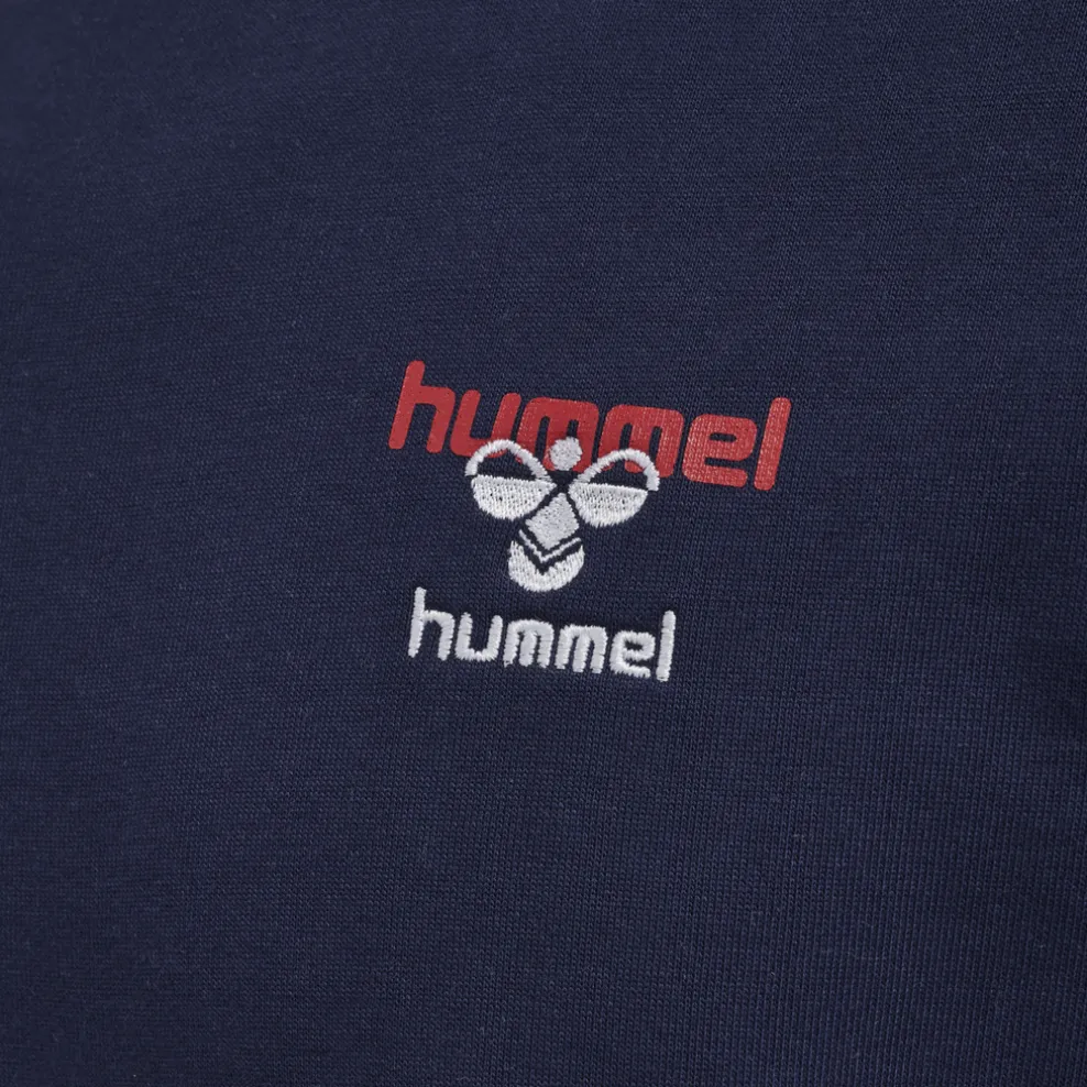 hmlIC DAYTON SWEATSHIRT