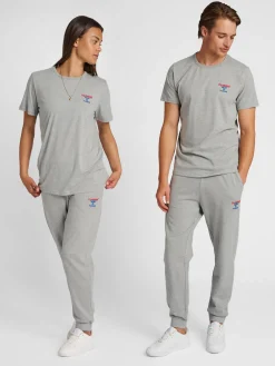 hmlIC DAYTON T-SHIRT