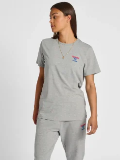hmlIC DAYTON T-SHIRT