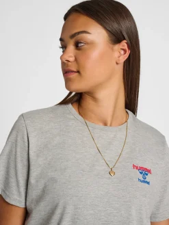 hmlIC DAYTON T-SHIRT