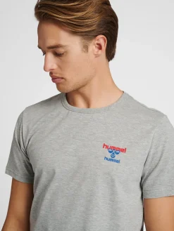 hmlIC DAYTON T-SHIRT