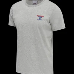 hmlIC DAYTON T-SHIRT