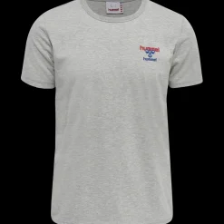 hmlIC DAYTON T-SHIRT