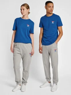hmlIC DAYTON T-SHIRT