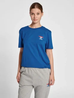 hmlIC DAYTON T-SHIRT