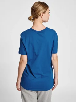 hmlIC DAYTON T-SHIRT