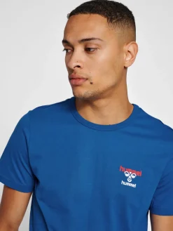 hmlIC DAYTON T-SHIRT