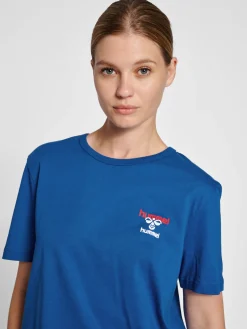 hmlIC DAYTON T-SHIRT
