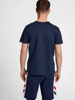 hmlIC DAYTON T-SHIRT