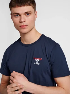 hmlIC DAYTON T-SHIRT