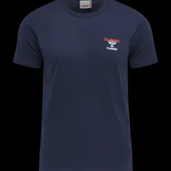 hmlIC DAYTON T-SHIRT