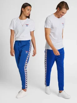 hmlIC DAYTON T-SHIRT