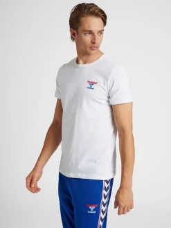hmlIC DAYTON T-SHIRT