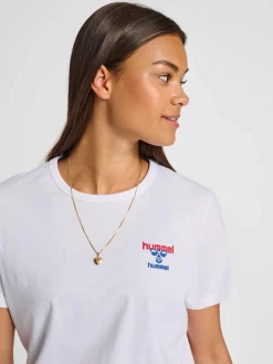 hmlIC DAYTON T-SHIRT