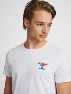 hmlIC DAYTON T-SHIRT