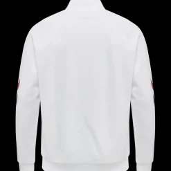 hmlIC DURBAN HALF ZIP SWEATSHIRT