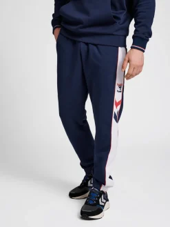 hmlIC DURBAN REGULAR PANTS