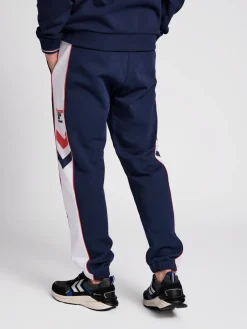 hmlIC DURBAN REGULAR PANTS