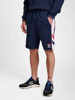 hmlIC DURBAN SHORTS