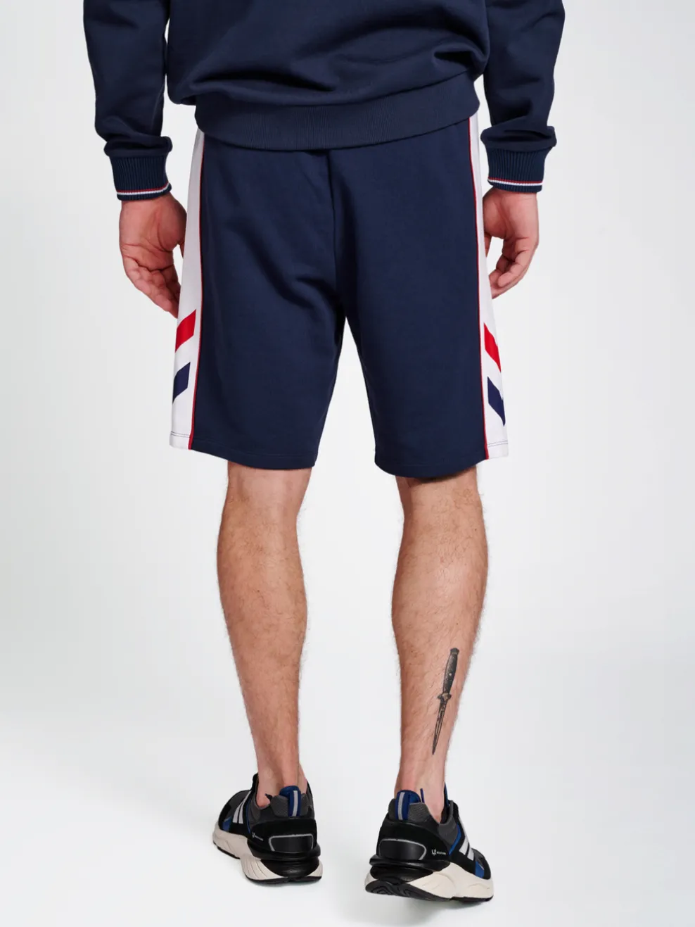 hmlIC DURBAN SHORTS