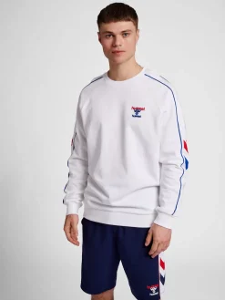 hmlIC DURBAN SWEATSHIRT