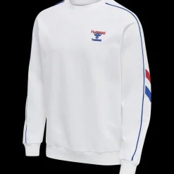 hmlIC DURBAN SWEATSHIRT